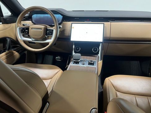 Used 2023 Land Rover Range Rover Long Wheelbase SE image 29