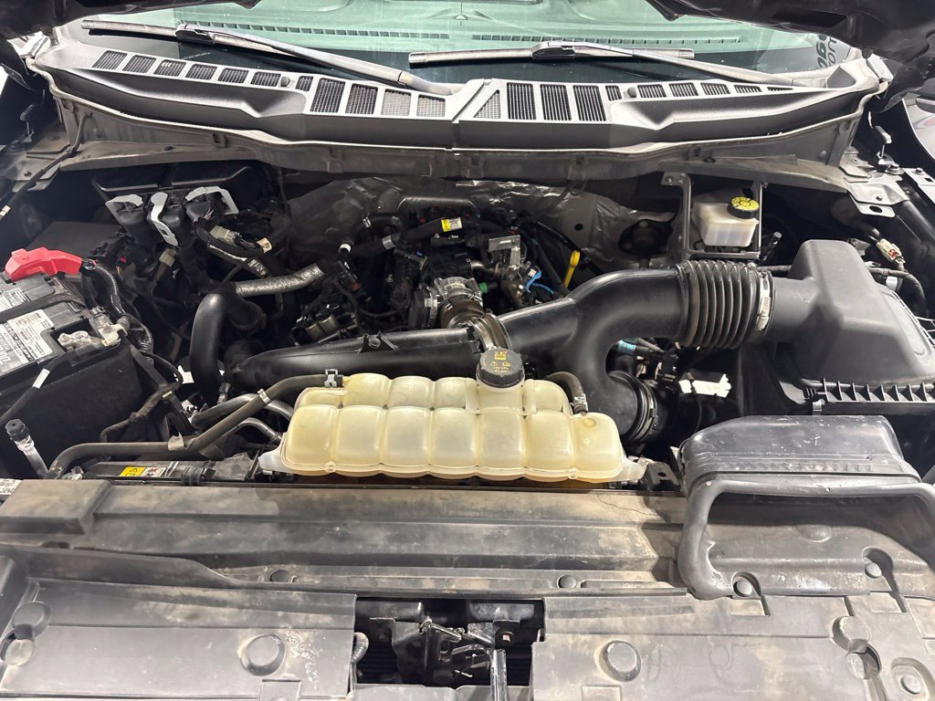 Used 2021 Ford F150 XL w/ STX Appearance Package AWD/4WD image 20