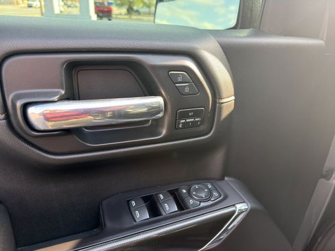 Used 2021 GMC Sierra 1500 AT4 image 14