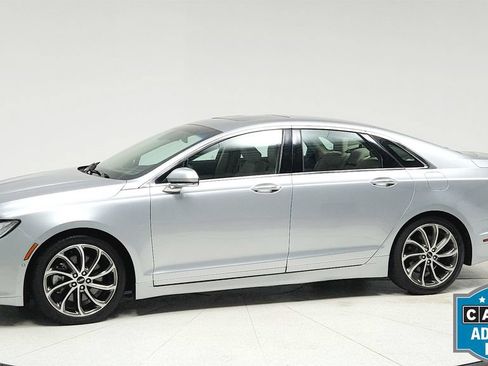 Used 2020 Lincoln MKZ Reserve FWD image 4