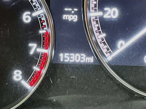 Used 2023 MAZDA CX-30 AWD 2.5 S image 12