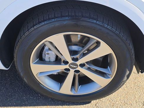 Used 2021 Genesis GV80 3.5T image 9