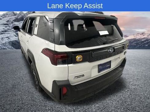 New 2026 Subaru Outback Wilderness AWD/4WD image 5