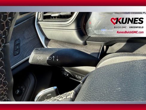 Used 2024 Jeep Grand Cherokee L Limited w/ Luxury Tech Group II AWD/4WD image 29