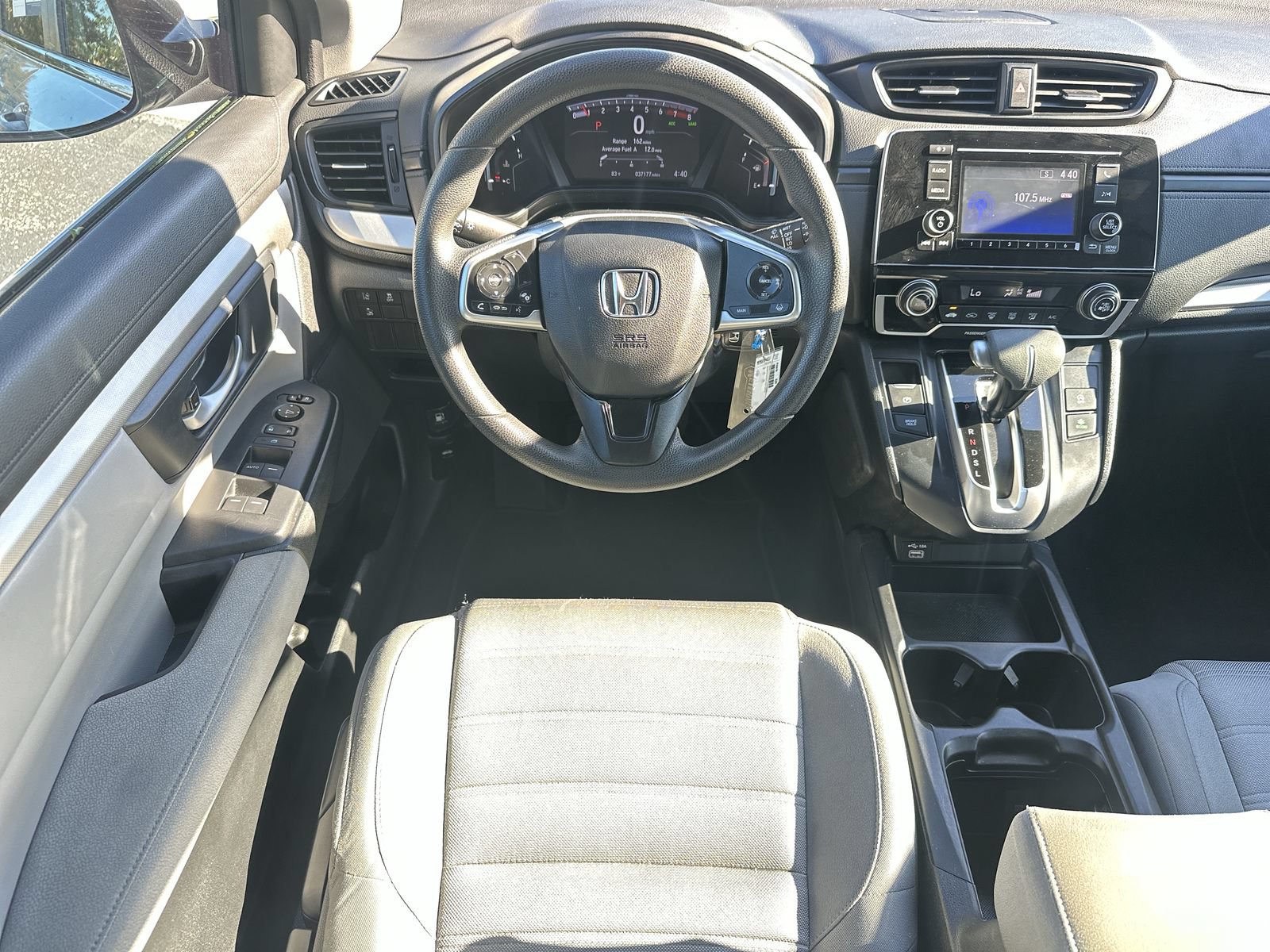 Used 2020 Honda CR-V LX image 17