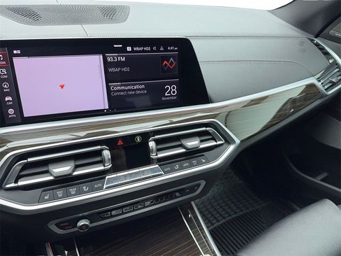 Used 2020 BMW X5 sDrive40i w/ Convenience Package image 23