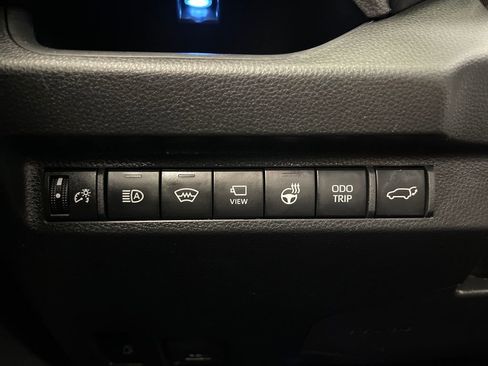 Certified 2024 Toyota RAV4 XSE w/ Advanced Technology Package AWD/4WD image 28