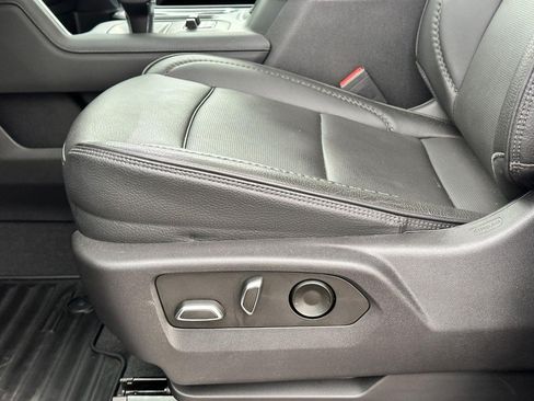 Certified 2023 GMC Sierra 1500 Denali AWD/4WD image 20