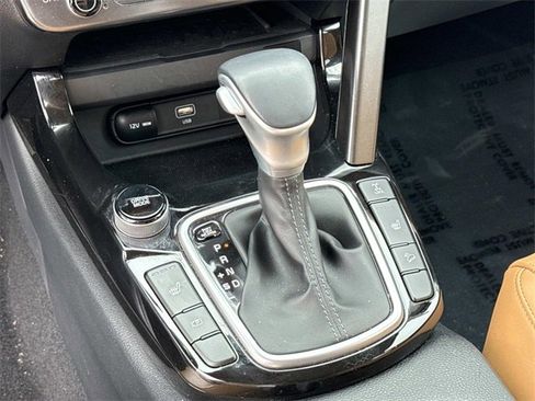 Used 2024 Kia Seltos EX image 23