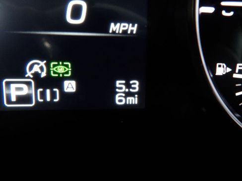 Used 2026 Subaru Crosstrek 2.5i Limited w/ Popular Package #3A image 20