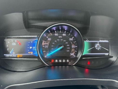 Used 2018 Ford Explorer XLT w/ Equipment Group 202A image 26