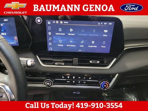 Used 2025 Chevrolet Equinox LT FWD image 17