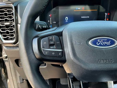 Used 2024 Ford Ranger XLT w/ Equipment Group 301A High image 41