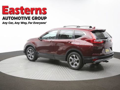 Used 2019 Honda CR-V EX-L image 63