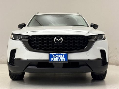Used 2024 MAZDA CX-50 AWD 2.5 S w/ Select Package image 3
