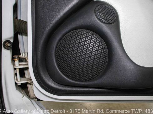 Used 1994 Pontiac Firebird Trans Am GT image 37