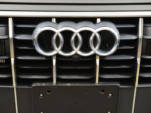 Used 2022 Audi Q7 2.0T Premium Plus image 14