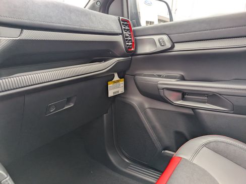 New 2026 Ford Ranger Raptor image 30