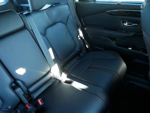 New 2026 Honda Passport TrailSport Elite image 11