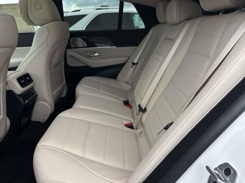 New 2026 Mercedes-Benz GLE 450 4MATIC Coupe image 6