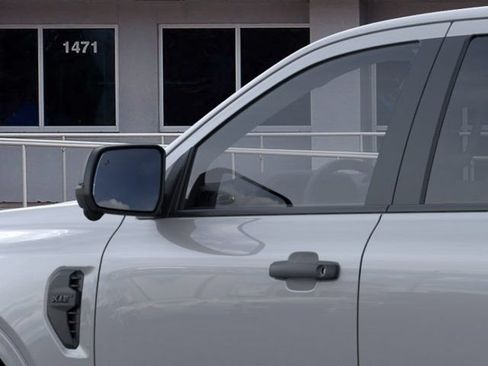 New 2026 Ford Ranger XLT w/ Technology Package RWD image 20
