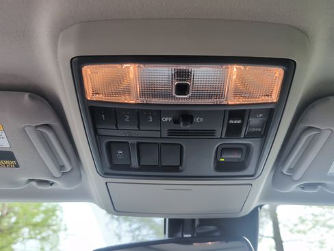 Certified 2023 Toyota 4Runner SR5 Premium w/ Moonroof Package image 36