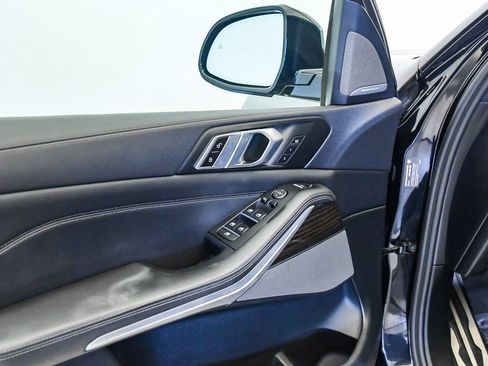 Used 2023 BMW X5 sDrive40i w/ M Sport Package image 21