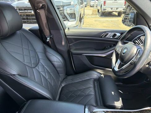 Used 2023 BMW X5 sDrive40i w/ Premium Package RWD image 14