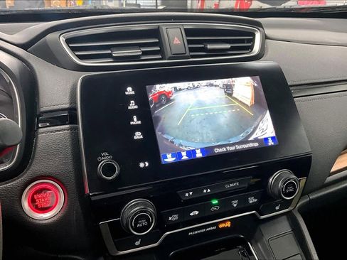 Used 2018 Honda CR-V EX image 27