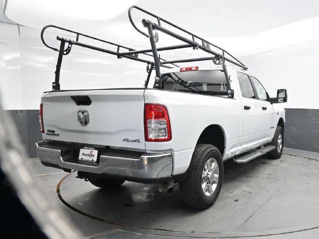 Used 2023 RAM 2500 Big Horn w/ Level 1 Equipment Group AWD/4WD image 7
