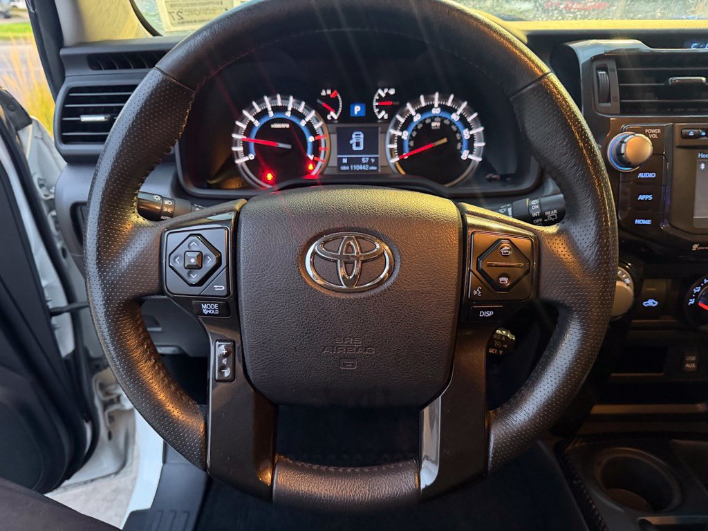 Used 2018 Toyota 4Runner TRD Pro AWD/4WD image 13