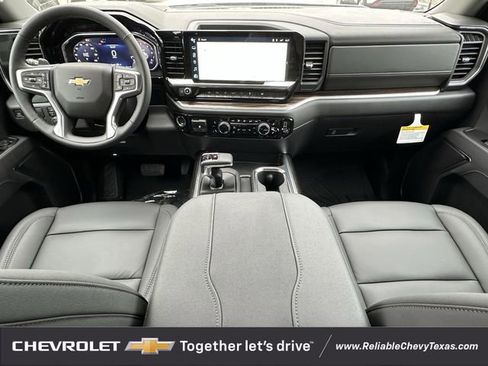 New 2026 Chevrolet Silverado 1500 LT w/ Safety Package image 11