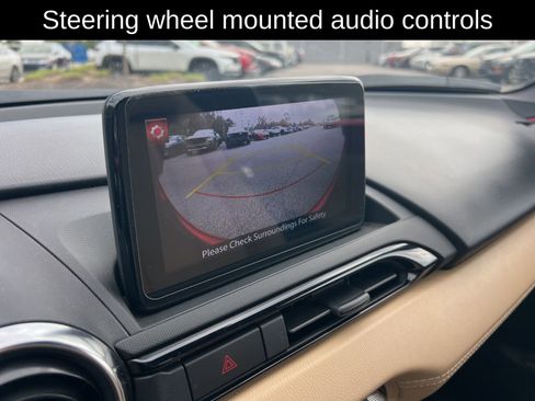 Used 2020 MAZDA MX-5 Miata RF Grand Touring image 9