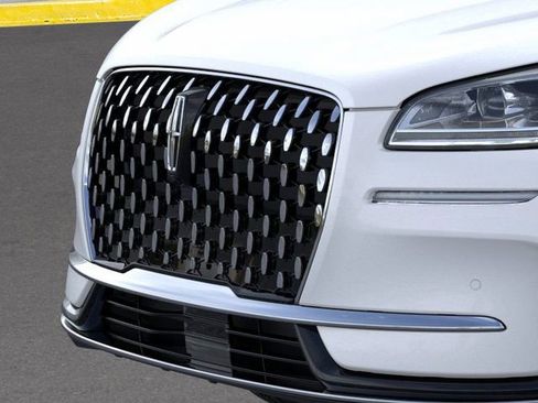 New 2026 Lincoln Corsair Reserve image 34