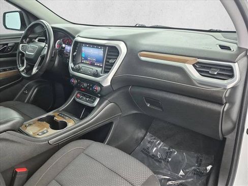 Used 2020 GMC Acadia SLE w/ Driver Convenience Package FWD image 23