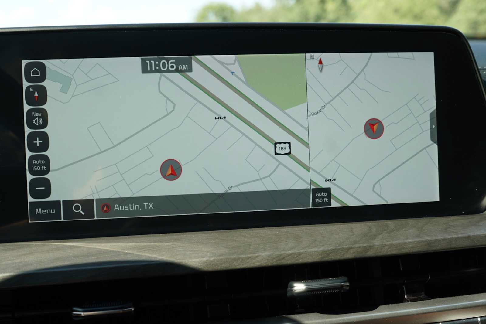 Certified 2025 Kia Telluride AWD image 11