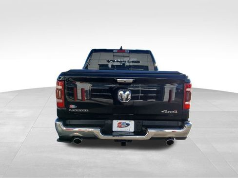Used 2020 RAM 1500 Laramie image 3