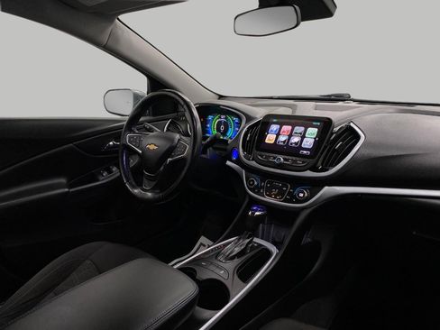 Used 2018 Chevrolet Volt LT w/ Comfort Package FWD image 18