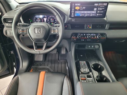 New 2026 Honda Passport TrailSport image 9