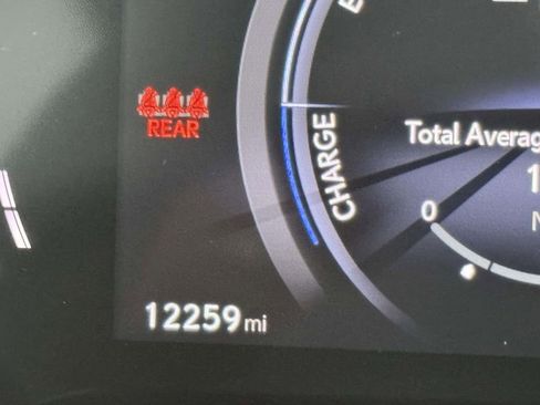 Used 2024 Lexus RX 450h AWD w/ Luxury Package image 28