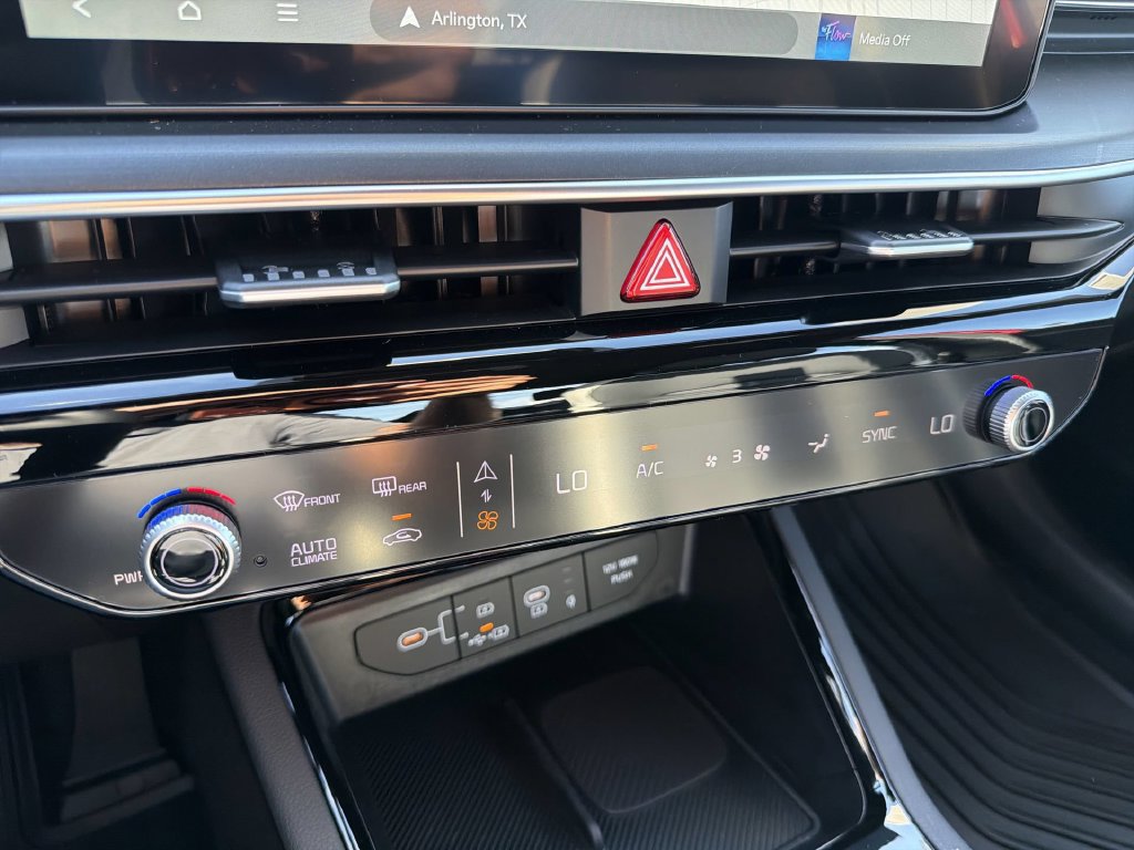 New 2026 Kia K5 GT-Line FWD image 18