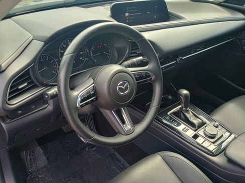 Used 2024 MAZDA CX-30 AWD 2.5 S w/ Select Sport Pkg image 11