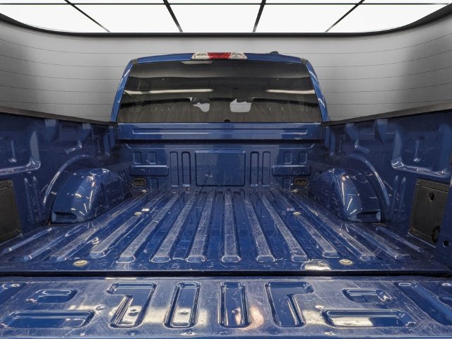 Used 2025 Ford F150 XLT w/ Equipment Group 301A Standard AWD/4WD image 29
