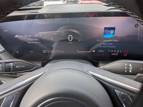 New 2026 Buick Enclave Preferred w/ Power Package image 20