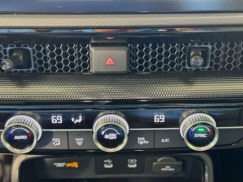 New 2026 Honda CR-V Sport Touring image 23