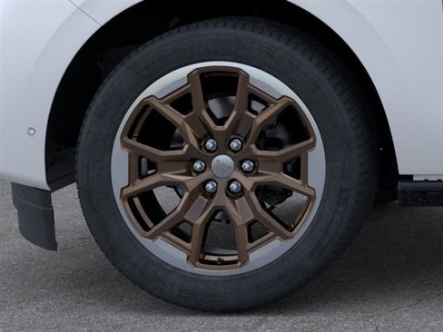 New 2025 Ford Expedition Max King Ranch image 20