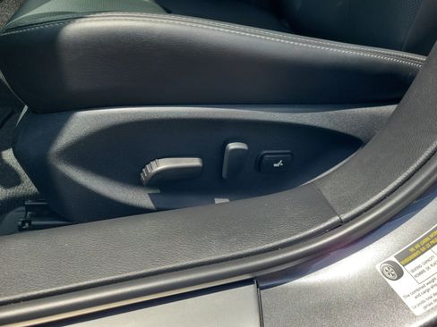 Used 2023 INFINITI Q50 Sensory RWD image 9