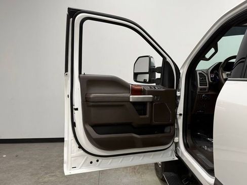 Certified 2021 Ford F250 King Ranch w/ King Ranch Ultimate Package image 14