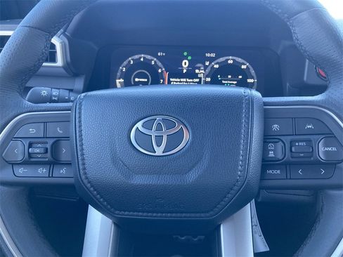 New 2026 Toyota 4Runner TRD Sport Premium image 20