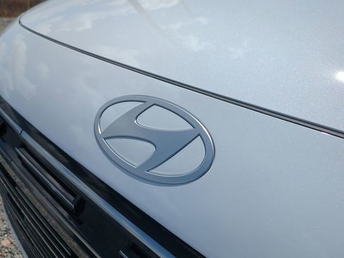 New 2026 Hyundai Palisade SEL image 13